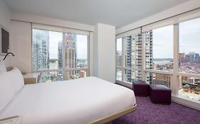 Yotel New York Times Square
